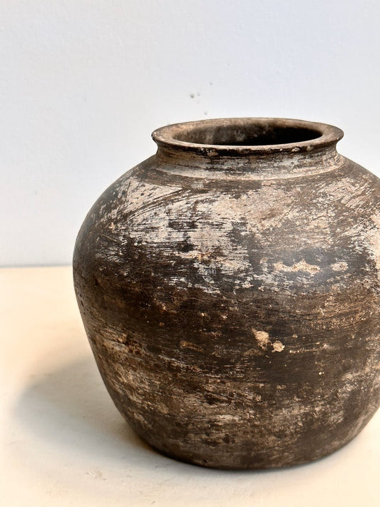 The Corner - Antique pot N°313 - Pots & Vases