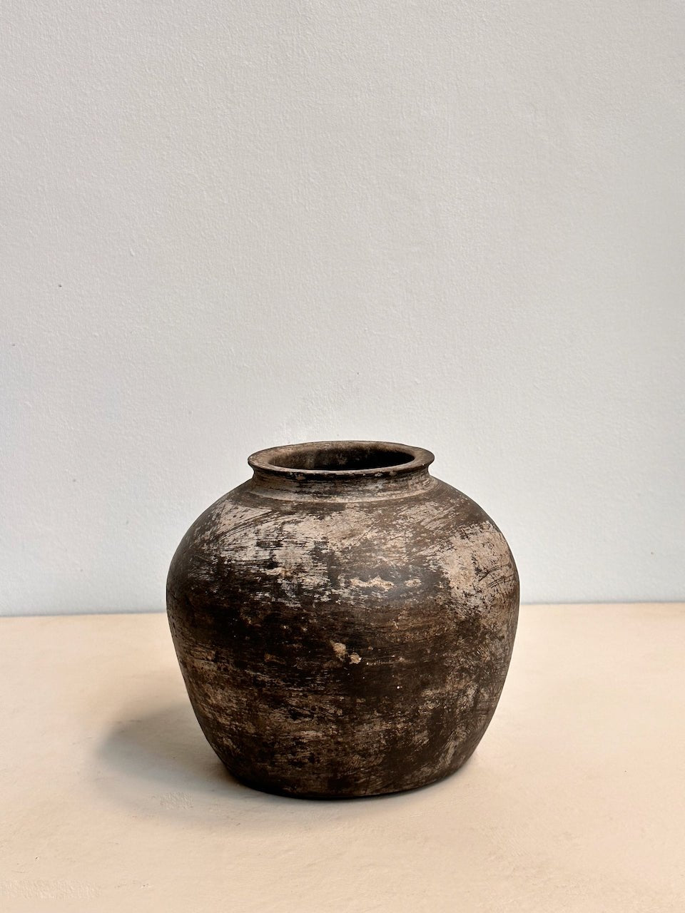 The Corner - Antique pot N°313 - Pots & Vases