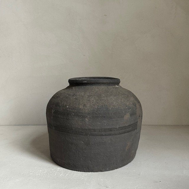 The Corner - Antique pot No 114 - Pots & Vases