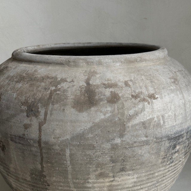 The Corner - Antique pot No 118 - Pots & Vases