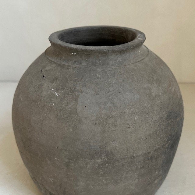 The Corner - Antique pot No 120 - Pots & Vases