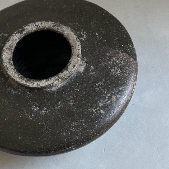 The Corner - Antique pot No 137 - Pots & Vases