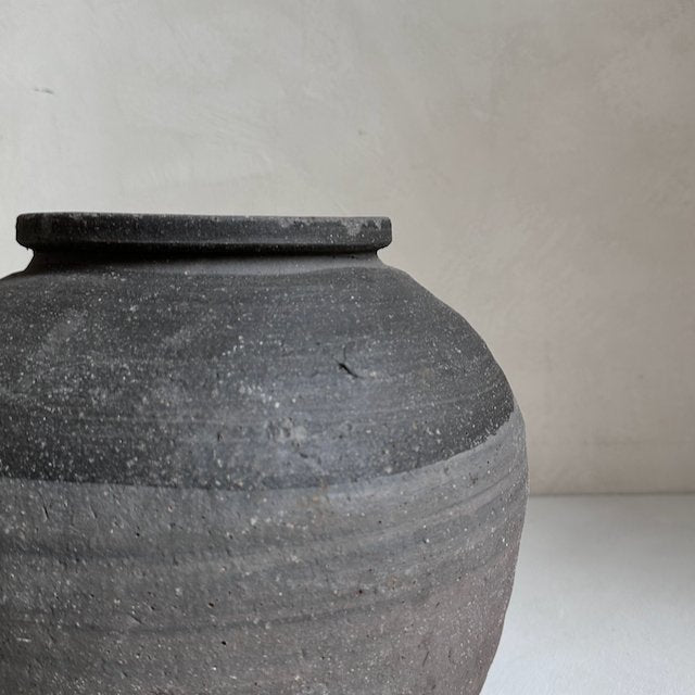 The Corner - Antique pot No 141 - Pots & Vases