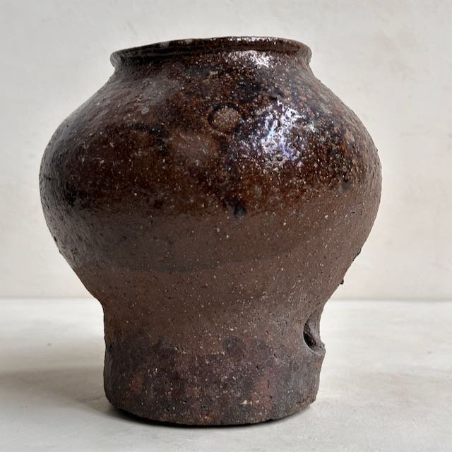 The Corner - Antique pot No 142 - Pots & Vases