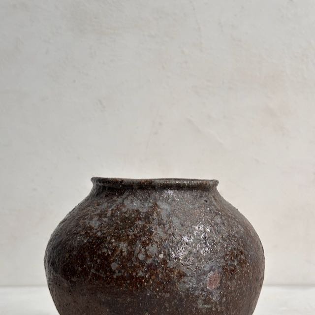 The Corner - Antique pot No 142 - Pots & Vases