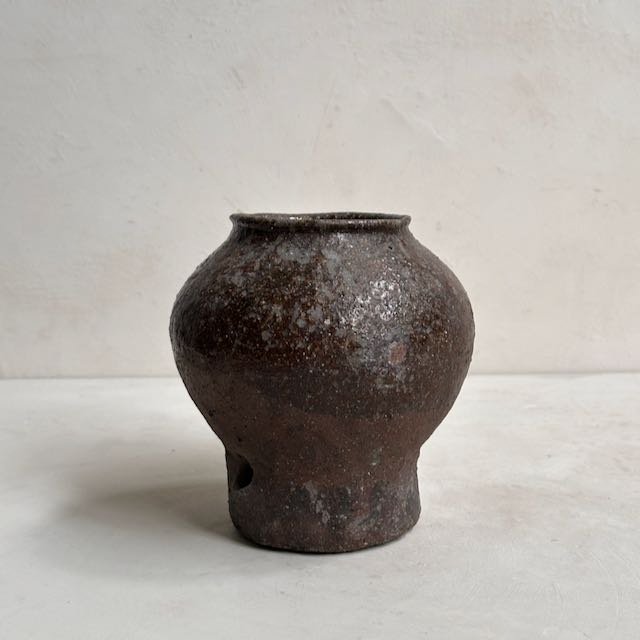 The Corner - Antique pot No 142 - Pots & Vases