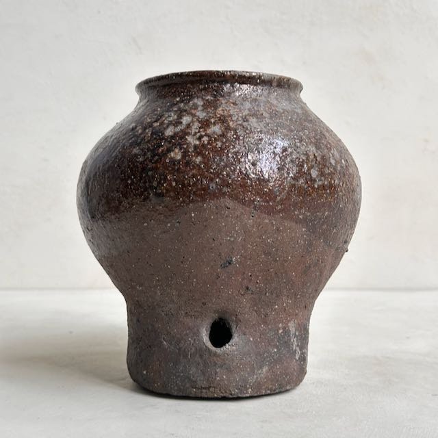 The Corner - Antique pot No 142 - Pots & Vases