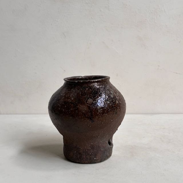 The Corner - Antique pot No 142 - Pots & Vases