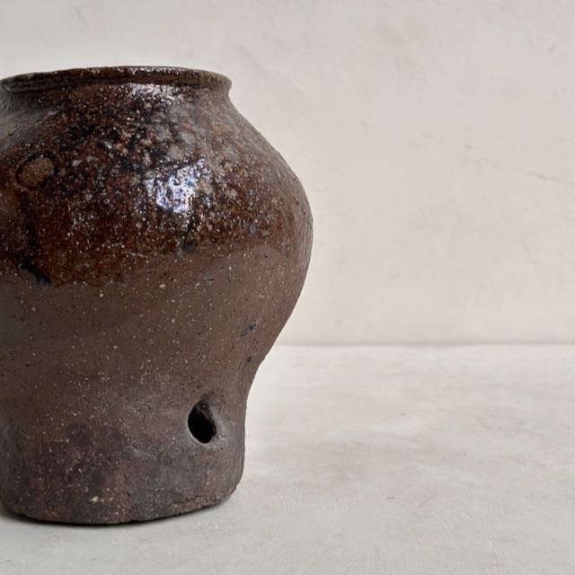 The Corner - Antique pot No 142 - Pots & Vases