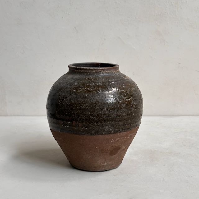 The Corner - Antique pot No 144 - Pots & Vases