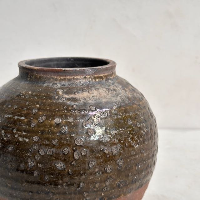 The Corner - Antique pot No 144 - Pots & Vases