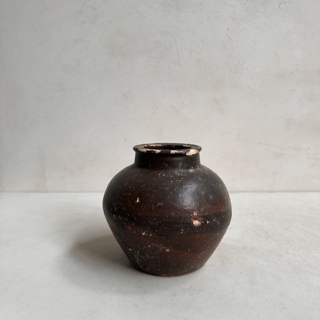 The Corner - Antique pot No 146 - Pots & Vases