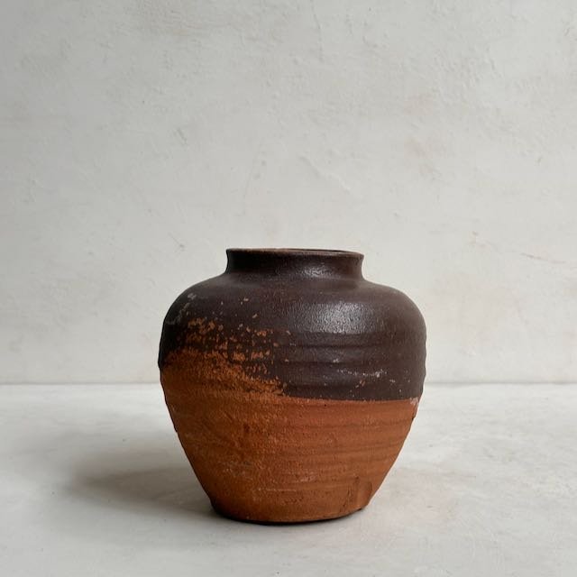 The Corner - Antique pot No 148 - Pots & Vases