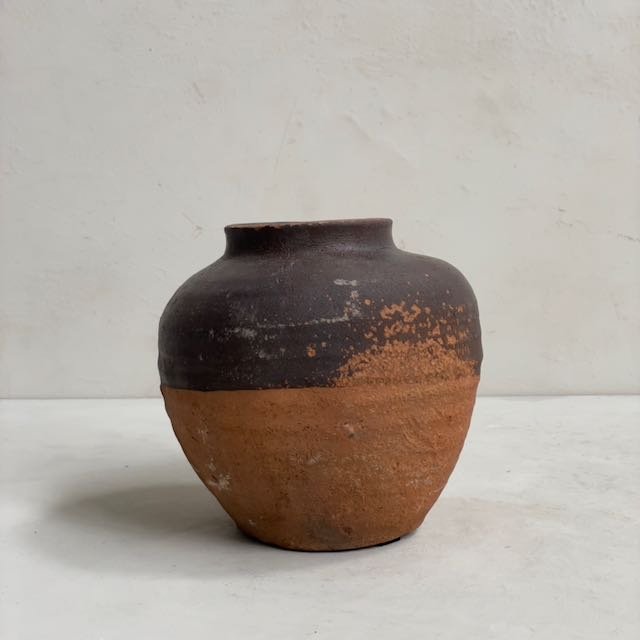 The Corner - Antique pot No 148 - Pots & Vases