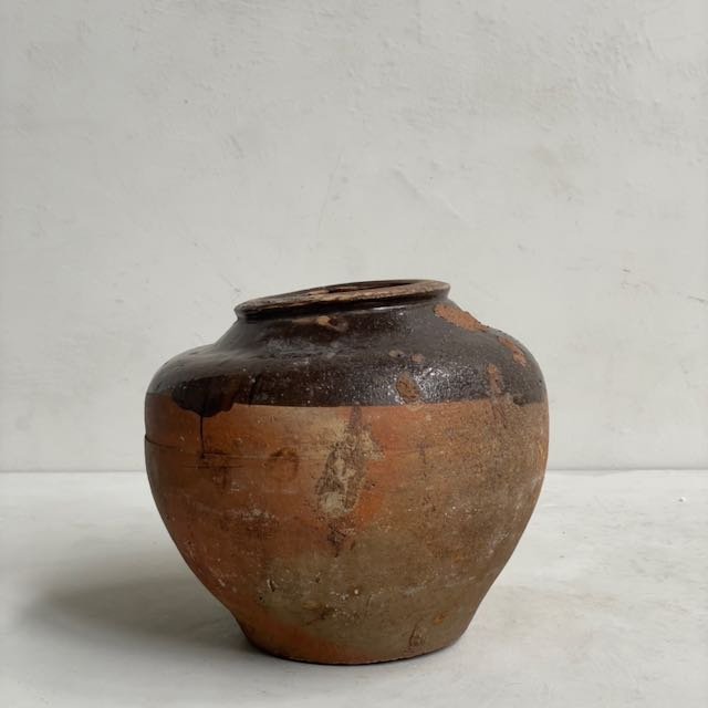 The Corner - Antique pot No 149 - Pots & Vases