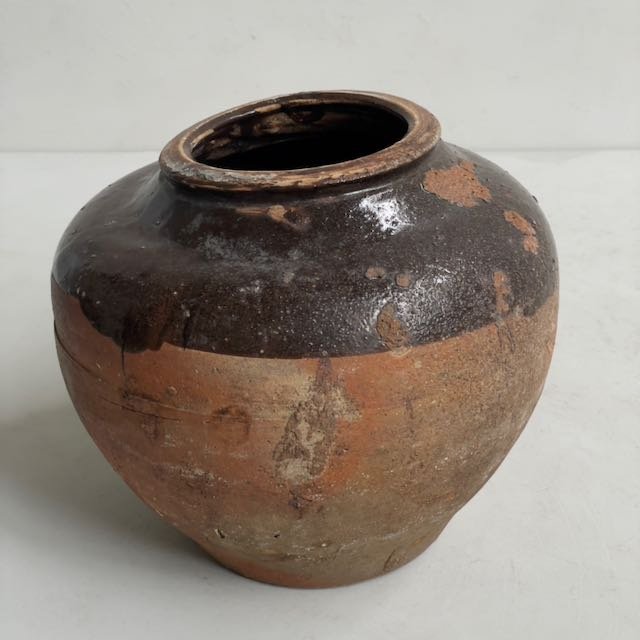 The Corner - Antique pot No 149 - Pots & Vases