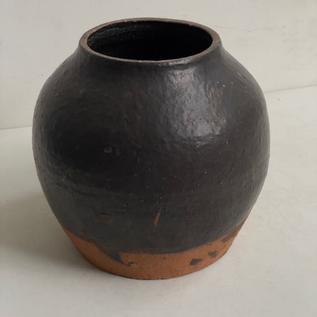 The Corner - Antique pot No 151 - Pots & Vases