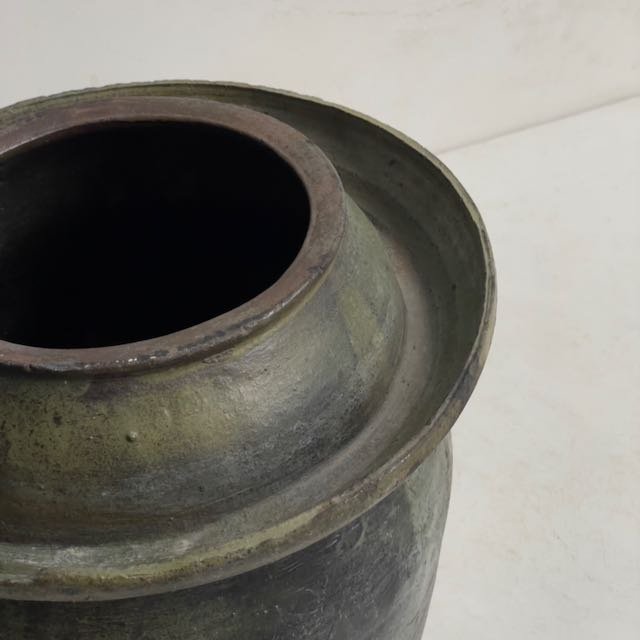 The Corner - Antique pot No 153 - Pots & Vases