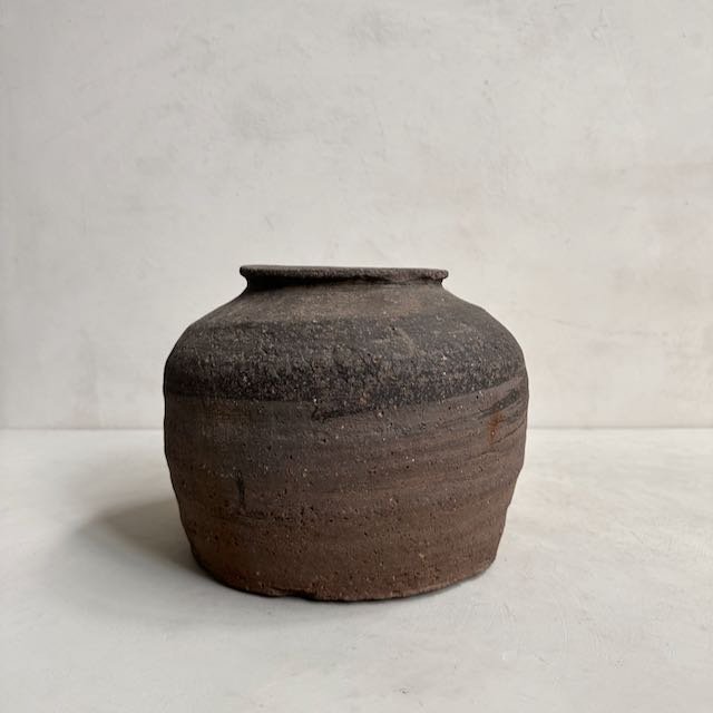 The Corner - Antique pot No 170 - Pots & Vases