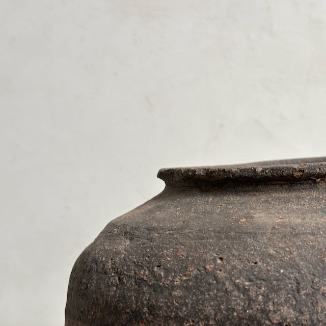 The Corner - Antique pot No 170 - Pots & Vases