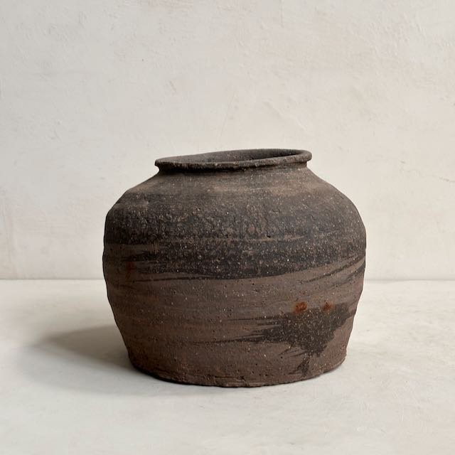 The Corner - Antique pot No 170 - Pots & Vases