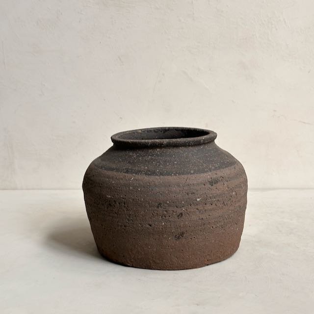 The Corner - Antique pot No 171 - Pots & Vases