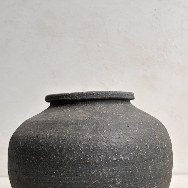 The Corner - Antique pot No 173 - Pots & Vases