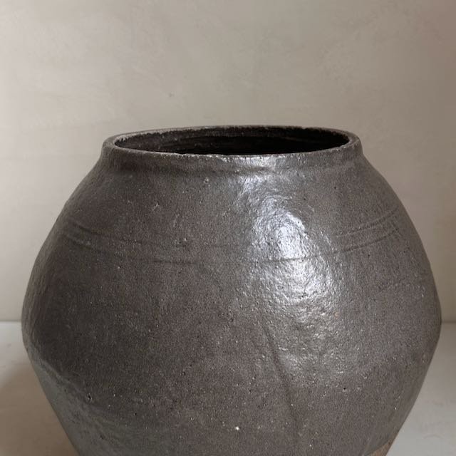 The Corner - Antique pot No 182 - Pots & Vases