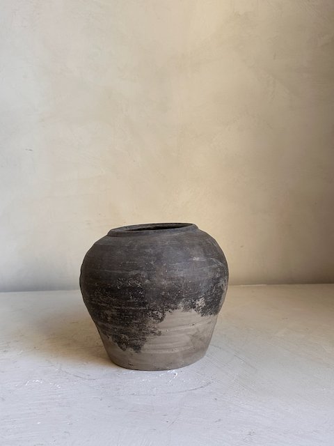 The Corner - Antique pot No 185 - Pots & Vases