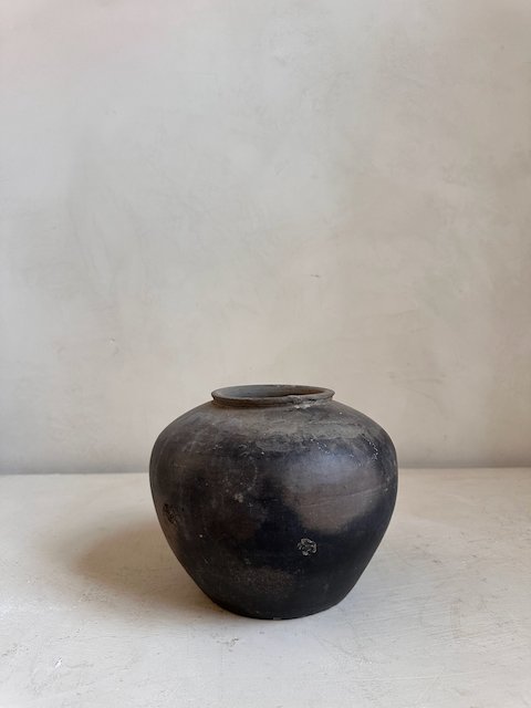 The Corner - Antique pot No 186 - Pots & Vases