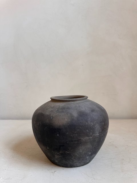 The Corner - Antique pot No 186 - Pots & Vases