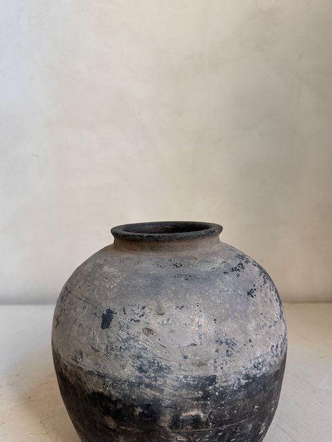The Corner - Antique pot No 189 - Pots & Vases