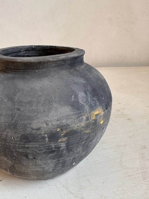 The Corner - Antique pot No 191 - Pots & Vases