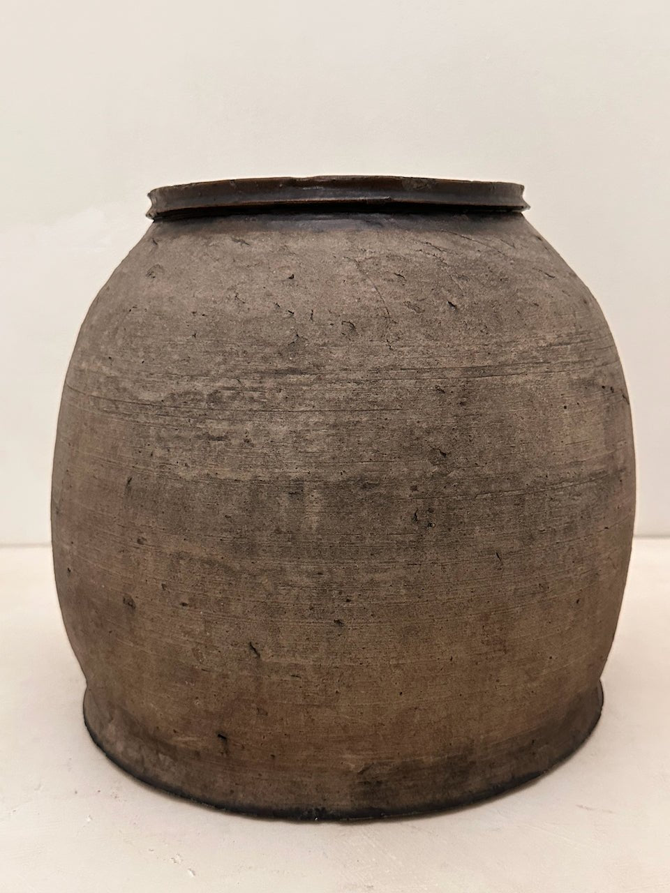 The Corner - Antique pot No 197 - Pots & Vases