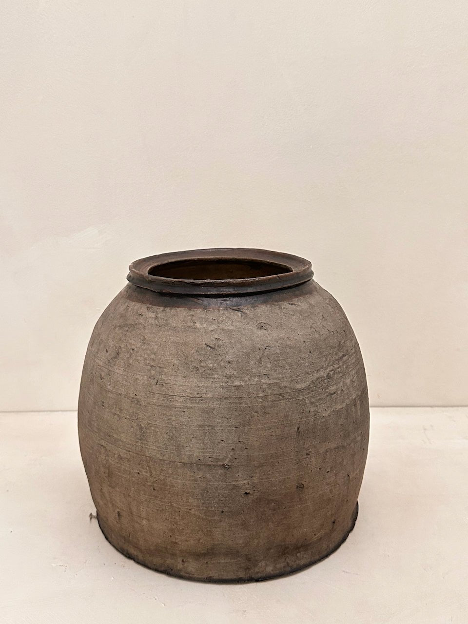 The Corner - Antique pot No 197 - Pots & Vases