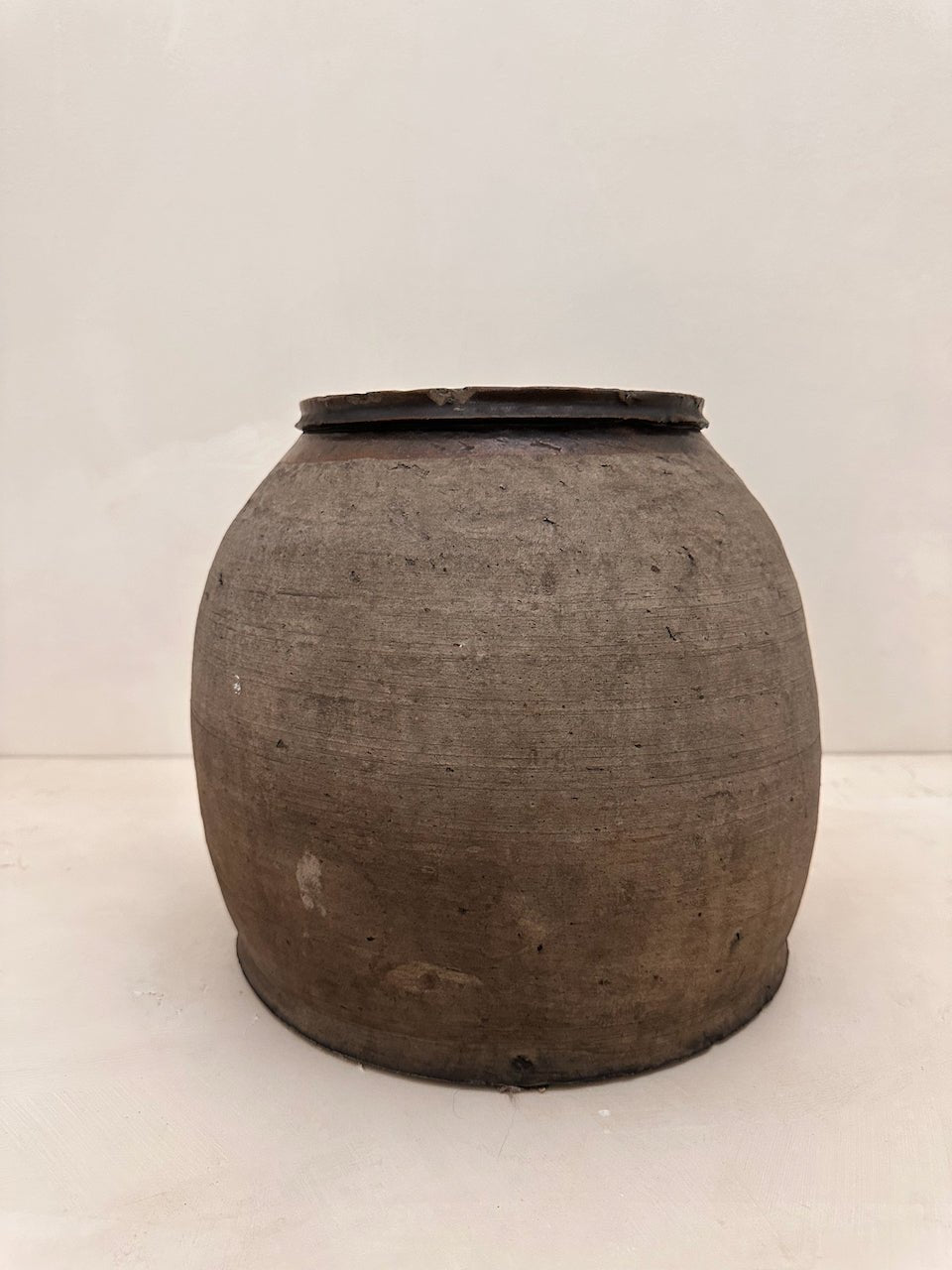 The Corner - Antique pot No 197 - Pots & Vases