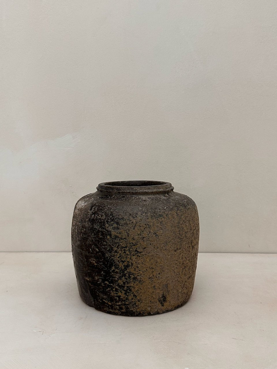 The Corner - Antique pot No 205 - Pots & Vases