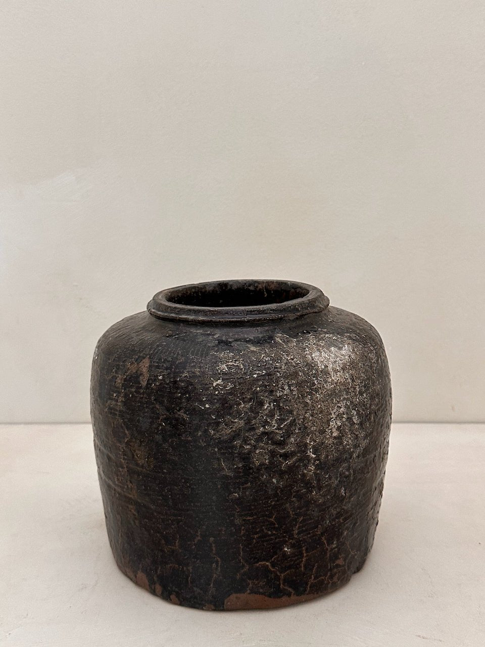 The Corner - Antique pot No 205 - Pots & Vases