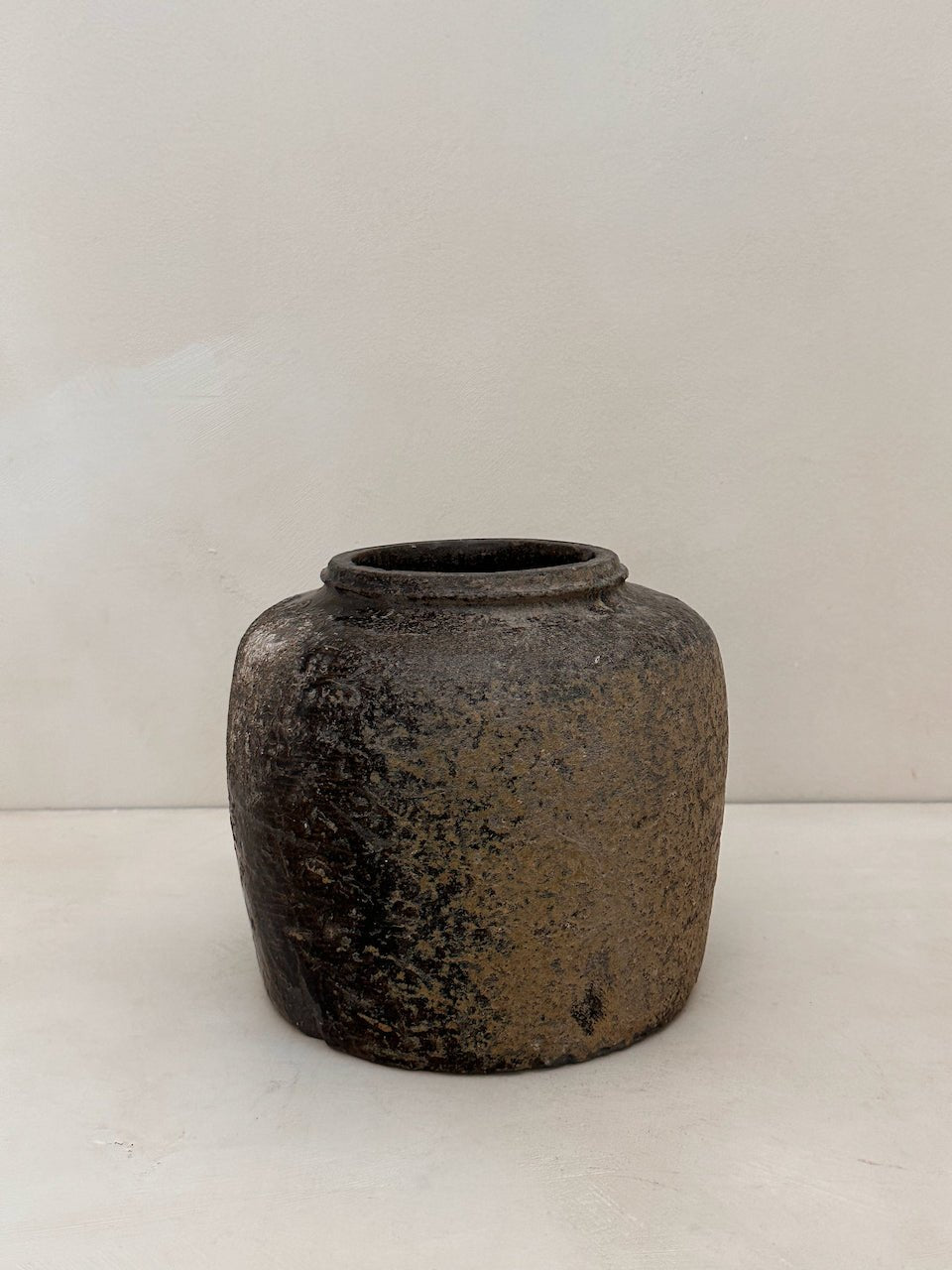 The Corner - Antique pot No 205 - Pots & Vases