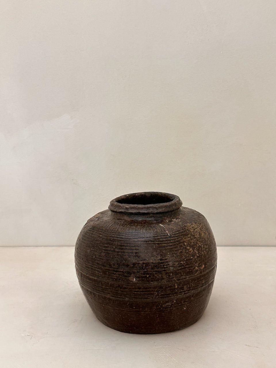 The Corner - Antique pot No 209 - Pots & Vases