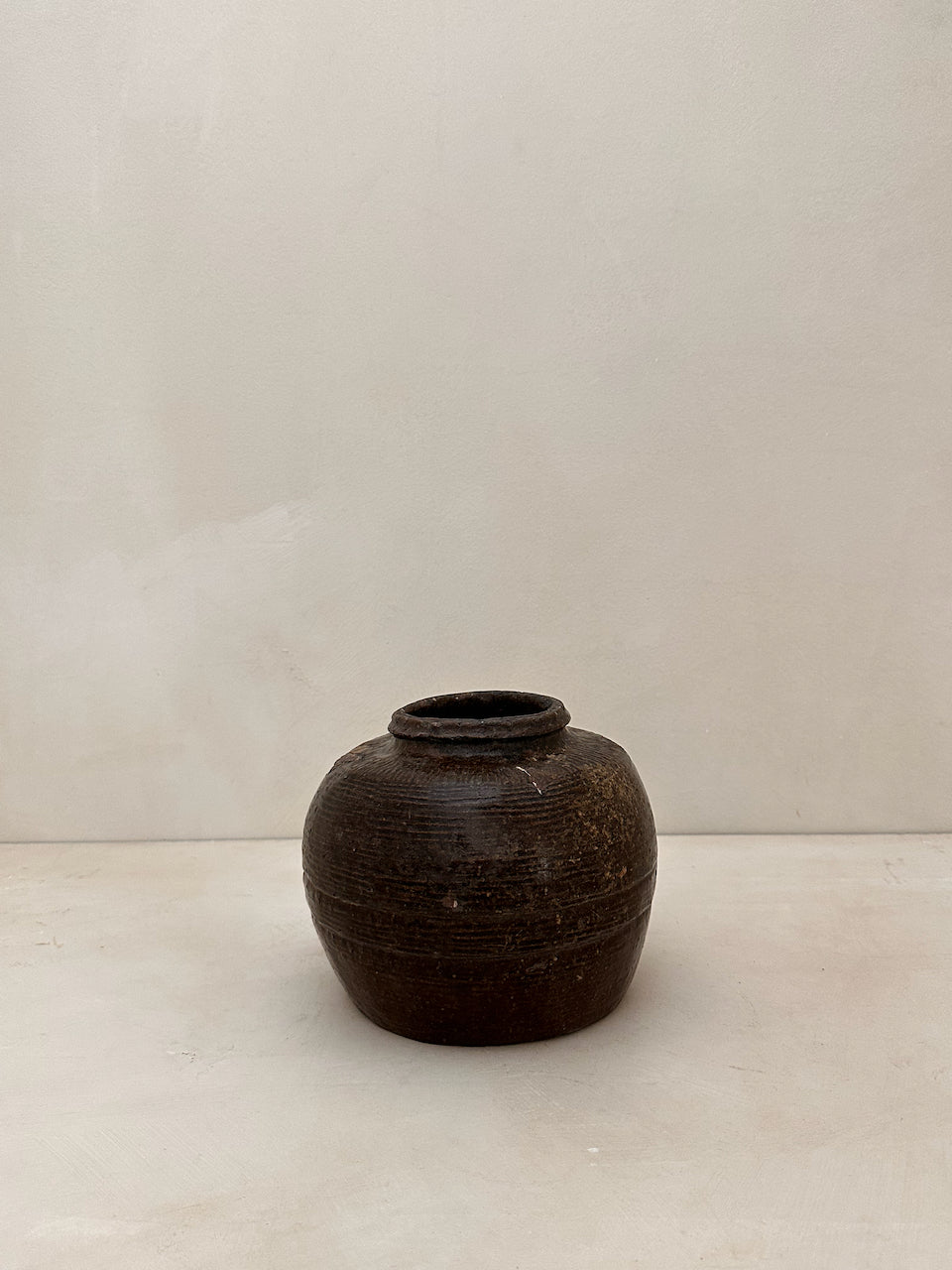 The Corner - Antique pot No 209 - Pots & Vases