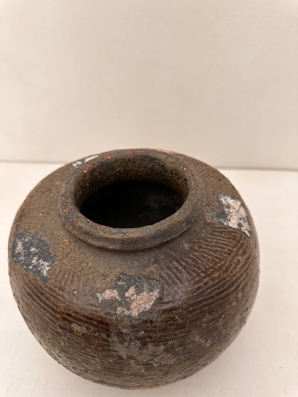 The Corner - Antique pot No 211 - Pots & Vases
