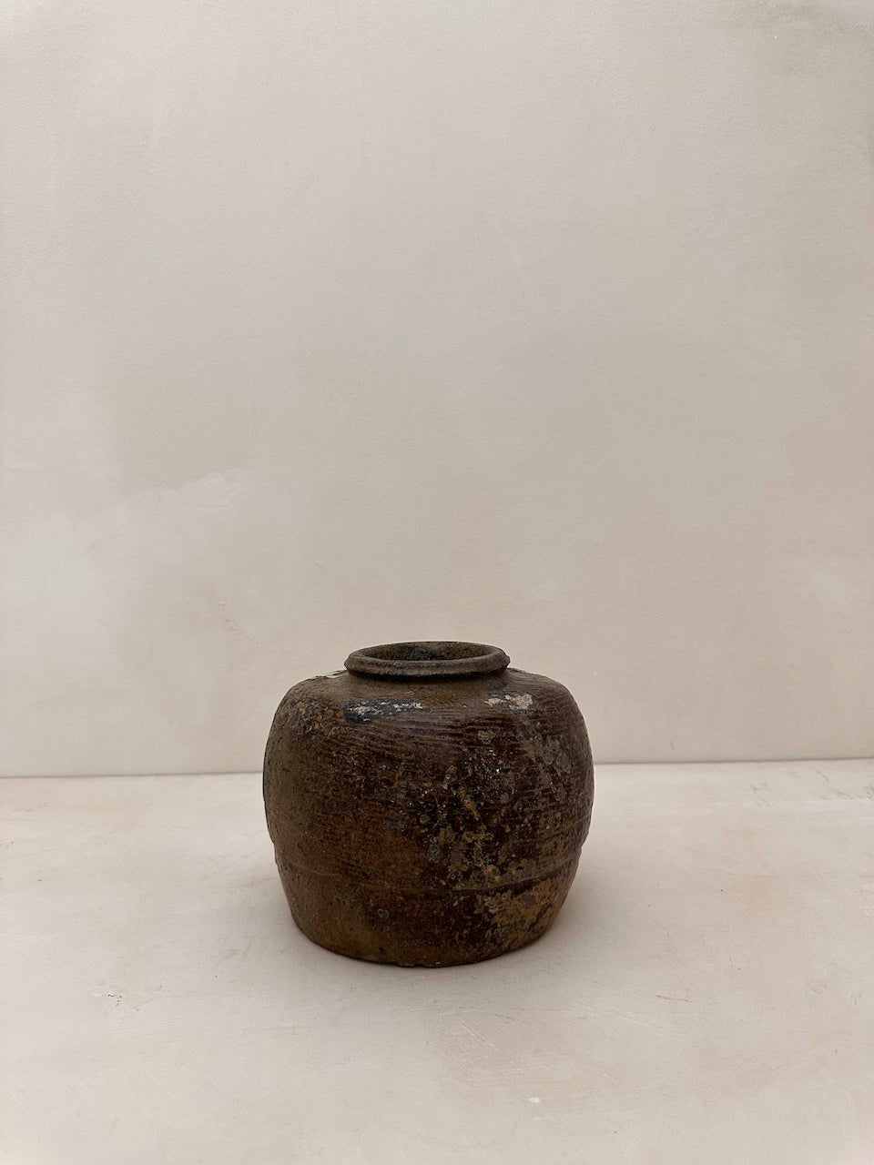 The Corner - Antique pot No 211 - Pots & Vases