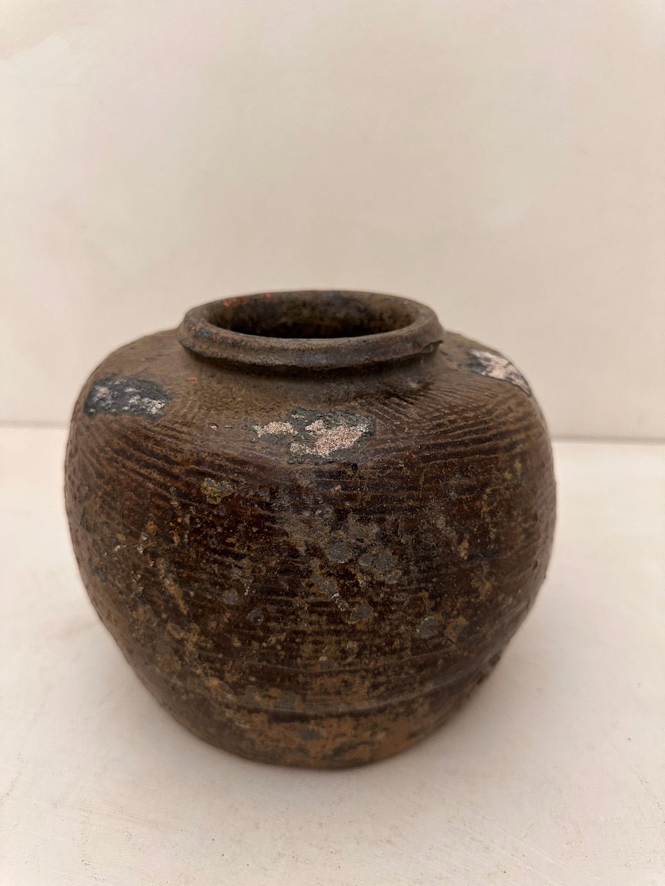 The Corner - Antique pot No 211 - Pots & Vases