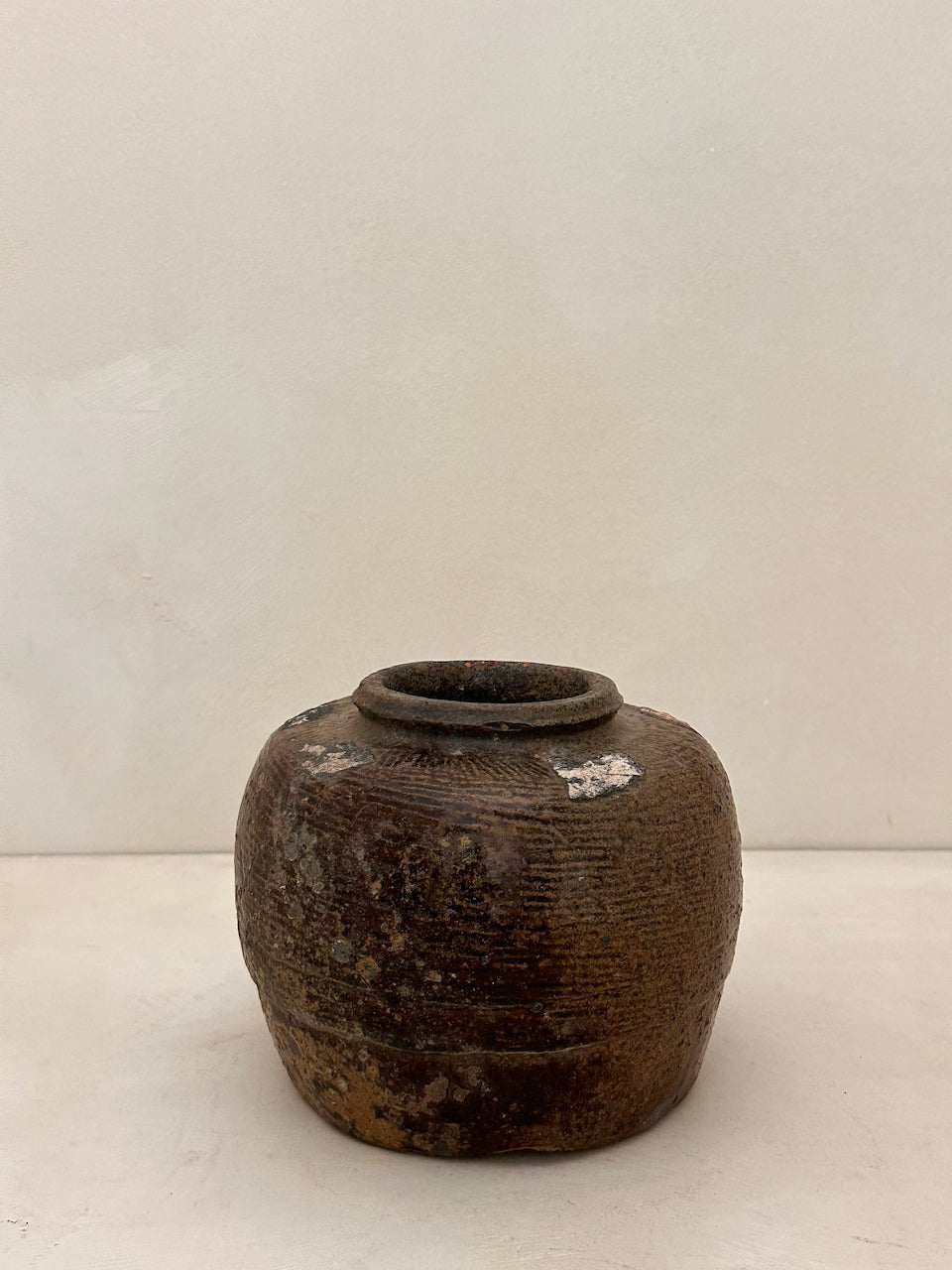 The Corner - Antique pot No 211 - Pots & Vases