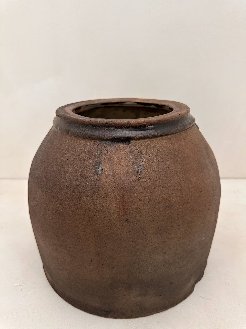 The Corner - Antique pot No 212 - Pots & Vases