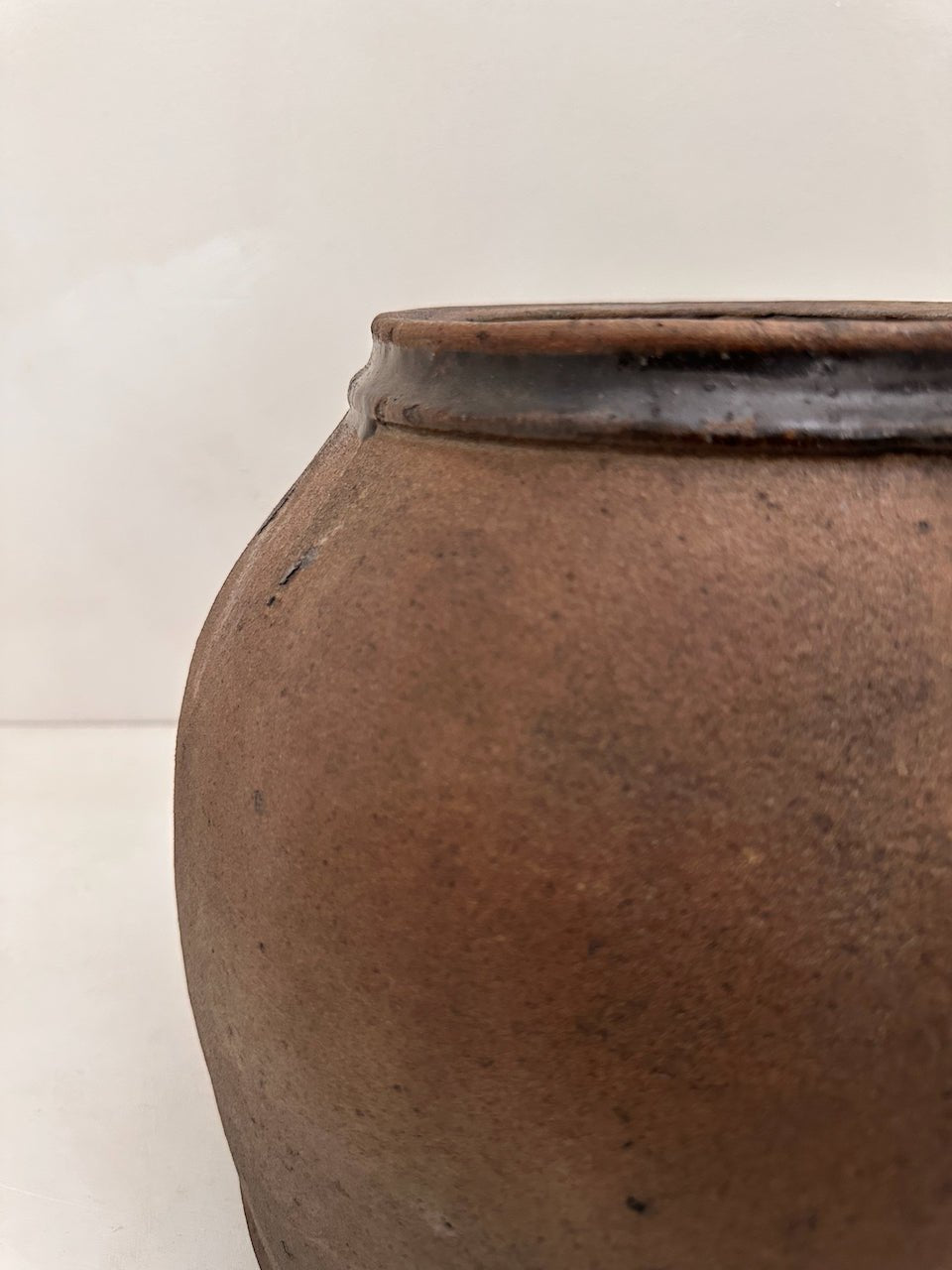 The Corner - Antique pot No 212 - Pots & Vases