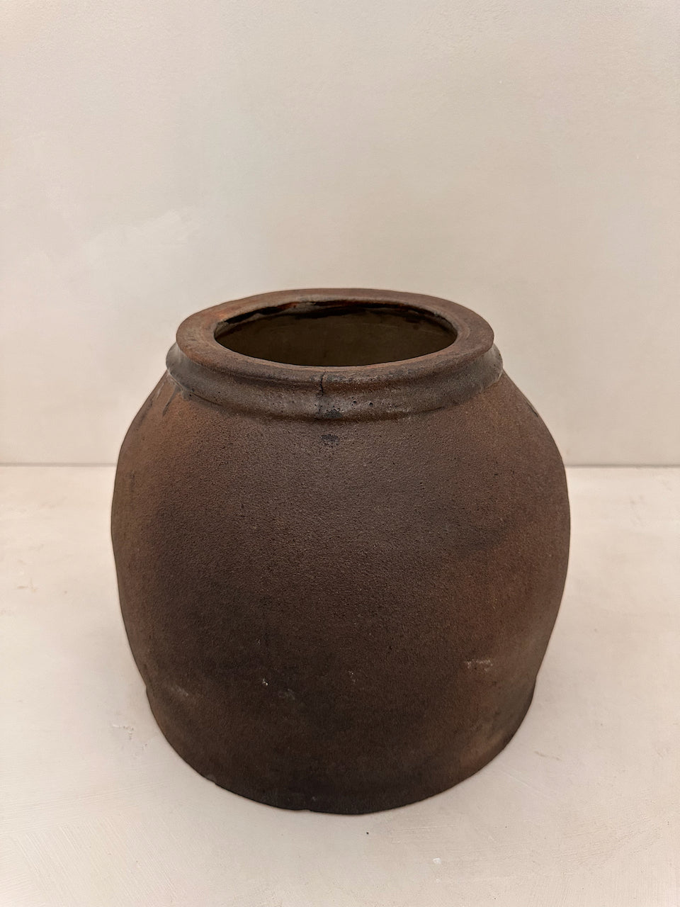 The Corner - Antique pot No 212 - Pots & Vases