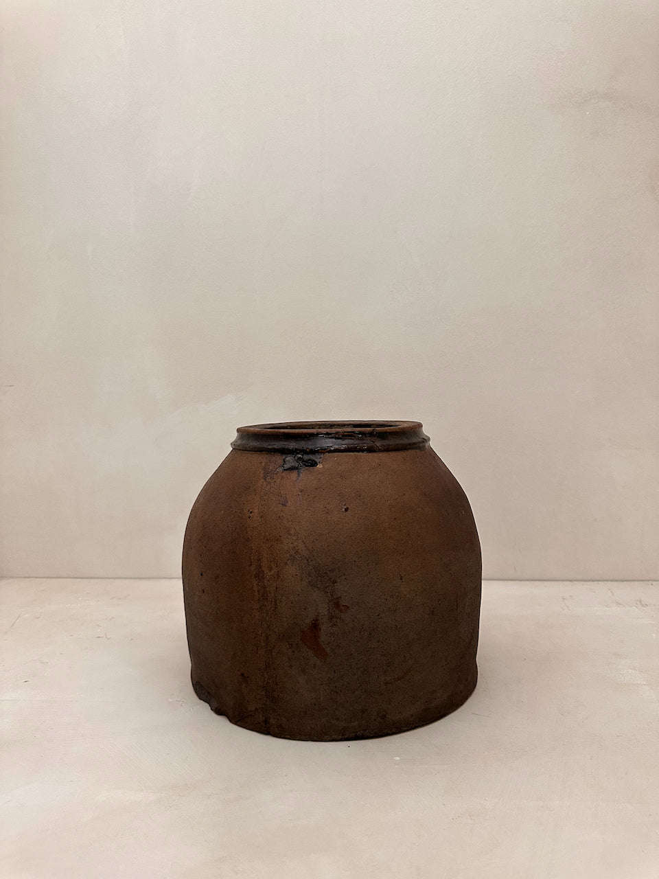 The Corner - Antique pot No 212 - Pots & Vases