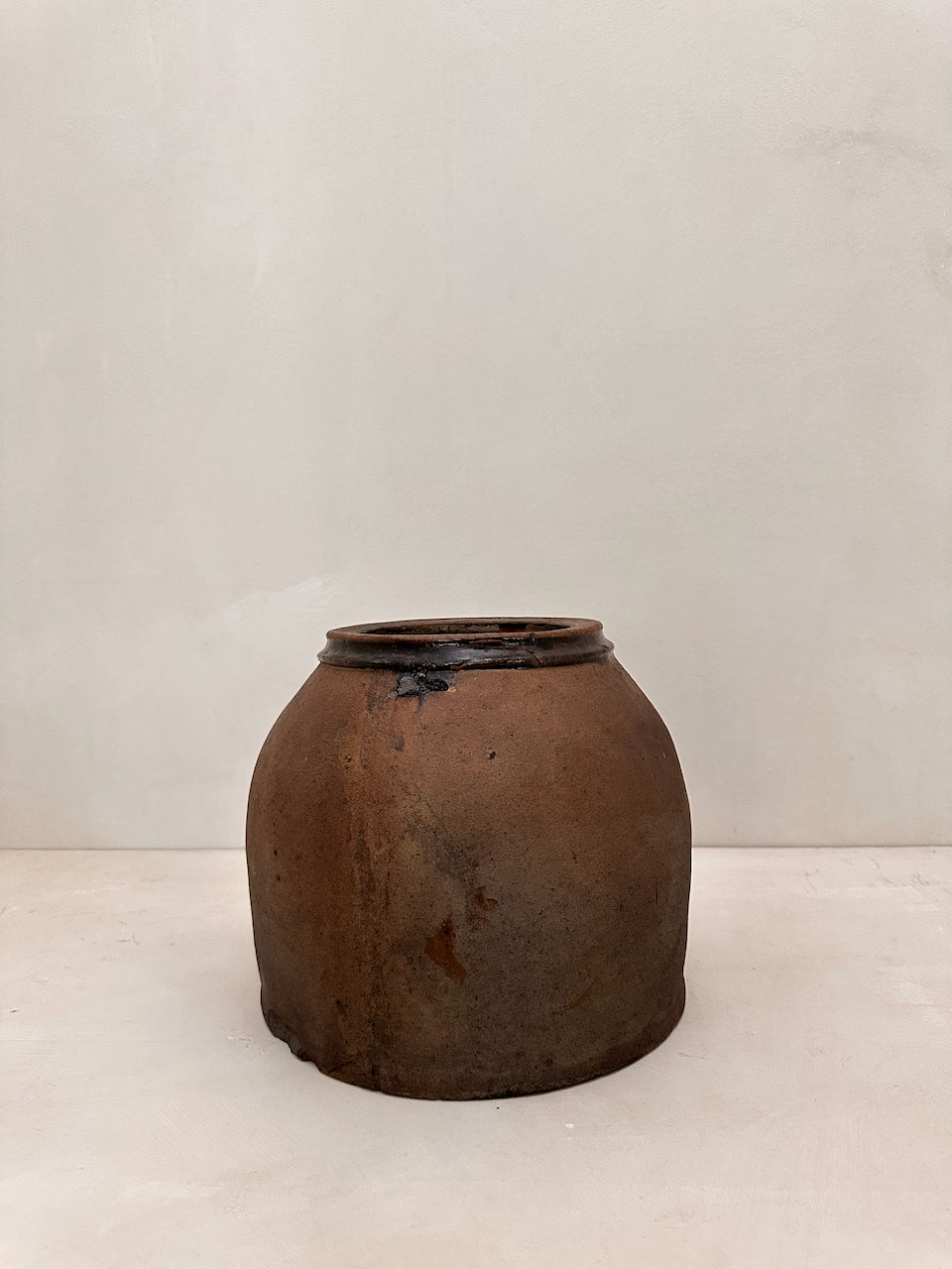 The Corner - Antique pot No 212 - Pots & Vases